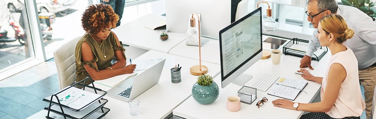 hiredots